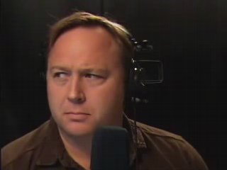 Alex Jones on the Future of Gas Prices 1/8