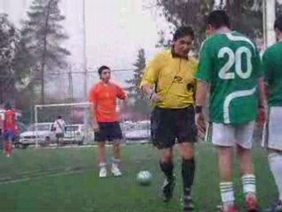 Gunners - Guardianes