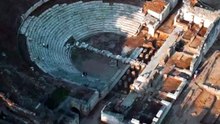 Why the Library of Alexandria May Have Actually Survived in Pieces
