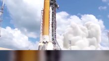 Más potente que el Saturn V: el SLS a examen