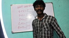 Class 1 गणित | आनंदमय गणित Unit 5 | मजेदार तरीके से सीखें Maths | प्रथम कक्षा
