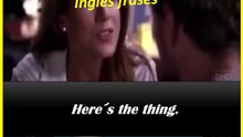 Here´s the thing.