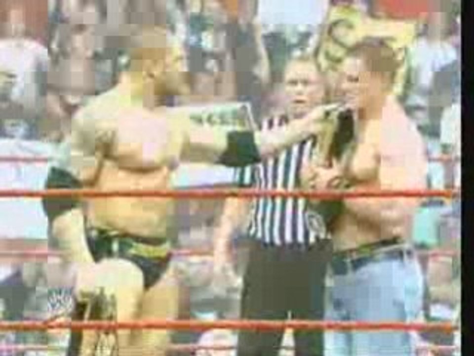 Smackdown 8. 8. 2008 ( parte 7.  9 )