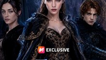 The Rejected Lycan Empress ENGSUB #ANS