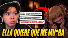 ¡Este acosador me puso en peligro de muerte! Leyendo sus confesiones #148