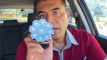 9D Head Shaver: Is This BALD Shaver Actually Worth It?? SEE Live DEMO