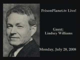 Alex Jones on the Future of Gas Prices 4/8