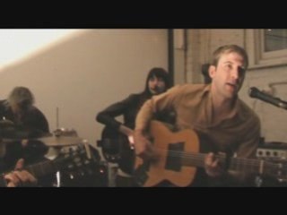 Rand and Holland - It's Alright (live)