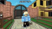 كنت Sheriff وقتلت القاتل! 😱 | Roblox MM2