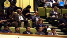 بموقف تاريخي أمام الأمم المتحدة.. مصر تدافع عن القضية الفلسطينية وتجدد رفضها لتهجير الفلسطينيين