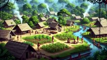 AMAZÔNIA SELVAGEM   Documentário Completo