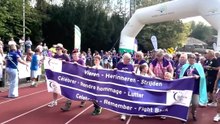 Le coup d'envoi du Relais pour la vie 2026 a été donné