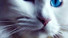 5 Fakta Menarik Tentang Kucing yang Wajib Kamu Tahu! #top5 #fakta #kucing