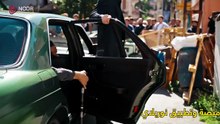 حكمت يداهم حي زيانكار… والأهالي يتحدونه! 🔥مسلسل إسطنبول رأساً على عقب الحلقة 15