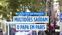 Papa alerta: IA deve estar ao serviço dos humanos, em vez de "se tornar instrumento de dominação"
