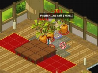 Mon féca lvl 200
