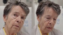 Maricarmen ruega a Sánchez un decreto de vivienda desde el hospital tras su desahucio: "Que no le pase a otras personas"