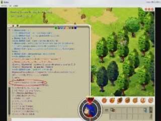 Dofus perso fort