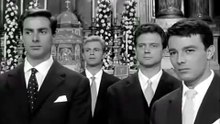 Giovani mariti | movie | 1958 | Official Clip