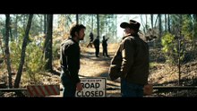 El rescate | movie | 2027 | Official Trailer
