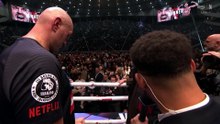 Tyson Fury vs. Anthony Joshua | movie | 2026 | Official Clip