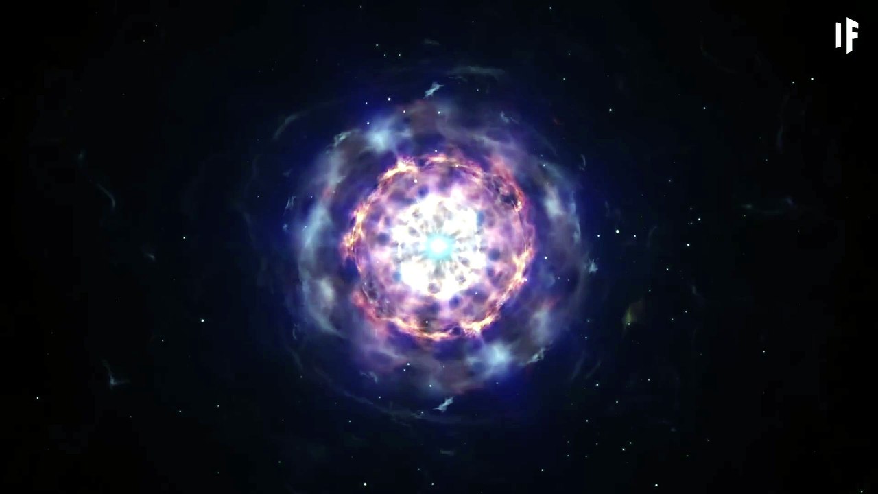 What If: technology | show | 2024 | Official Trailer