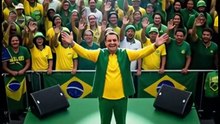 ANTICRISTO VEM DA DIREITA?