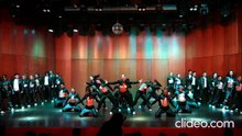 Ankhein Aurangabadi | Hindi English Party Dance Song 2026 | Niranjan Jha Showman | Cromosys Filmmaker