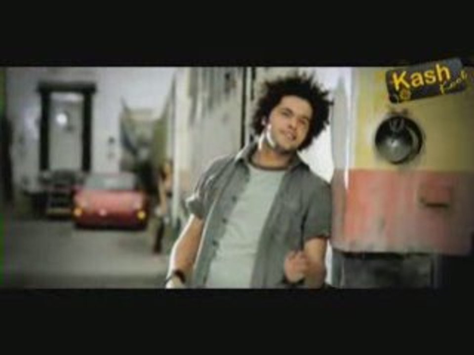 Abdel Fatah El Greeny _ Ya Khosartak Fe Elaialy