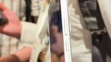 Bezel-less, Compared To My iPhone 17 Pro