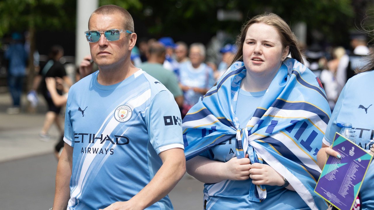 City-fans besorgt: "werden uns auseinandernehmen"