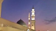 Roza e Rasool ﷺ 🕌💚 | Masjid e Nabawi | Soft Heart Touching Viral Naat
