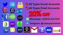 How to Buy Trusted for Buy Aged Gmail  Accounts