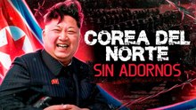 El país más cerrado del mundo. La verdadera Corea del Norte