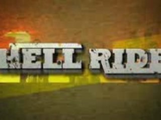 Hell Ride - Theatrical Trailer