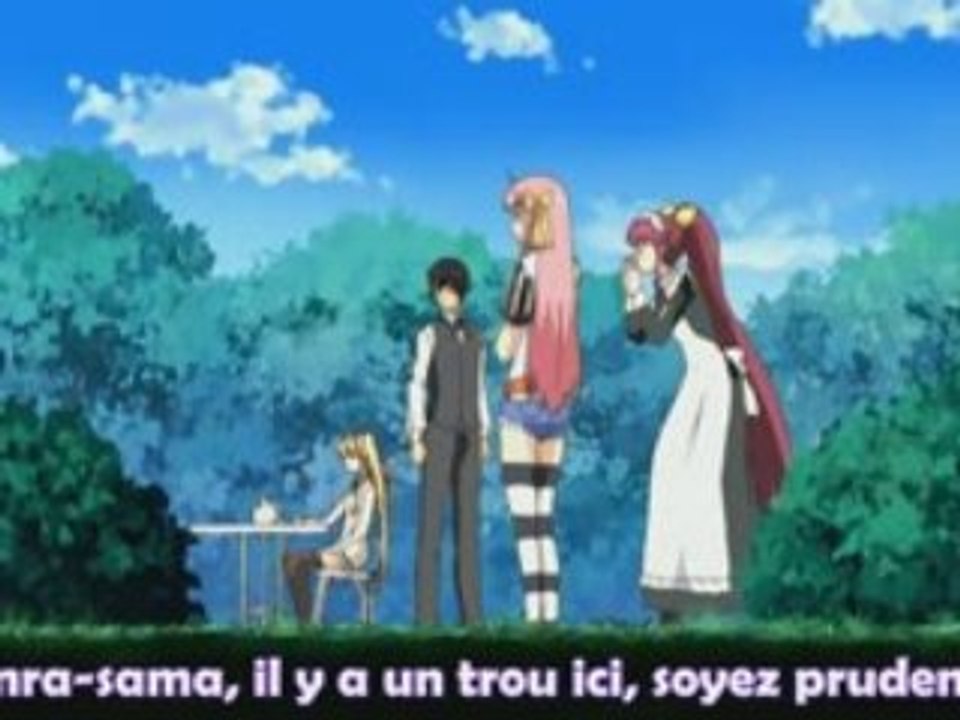 They are my noble masters ep10 prt1/2