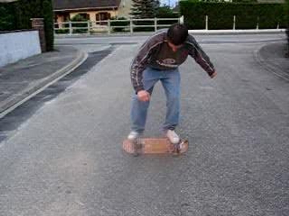 skate varial rail-flip (il skate jamai)