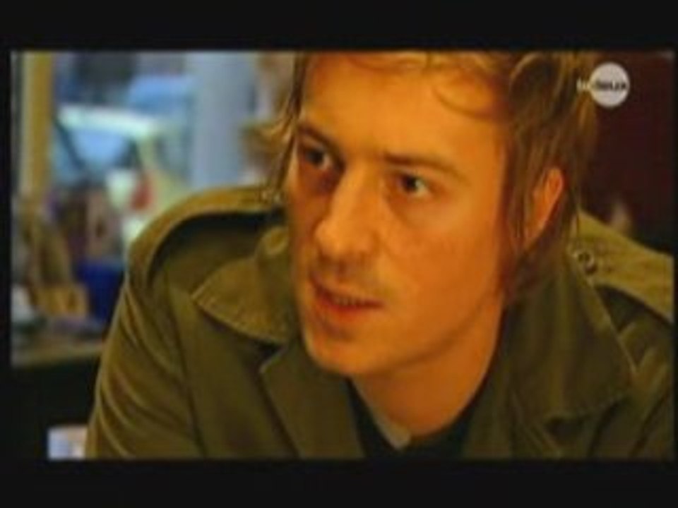 Girls in Hawaii a propos du Collectif JauneOrange