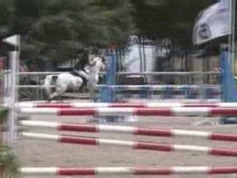 Chpt Fr csoD3 minime finale 1° manche 12 pts