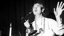 Timothy Leary lecture - UCLA January 1967