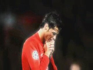 Cristiano ronaldo vs drogba