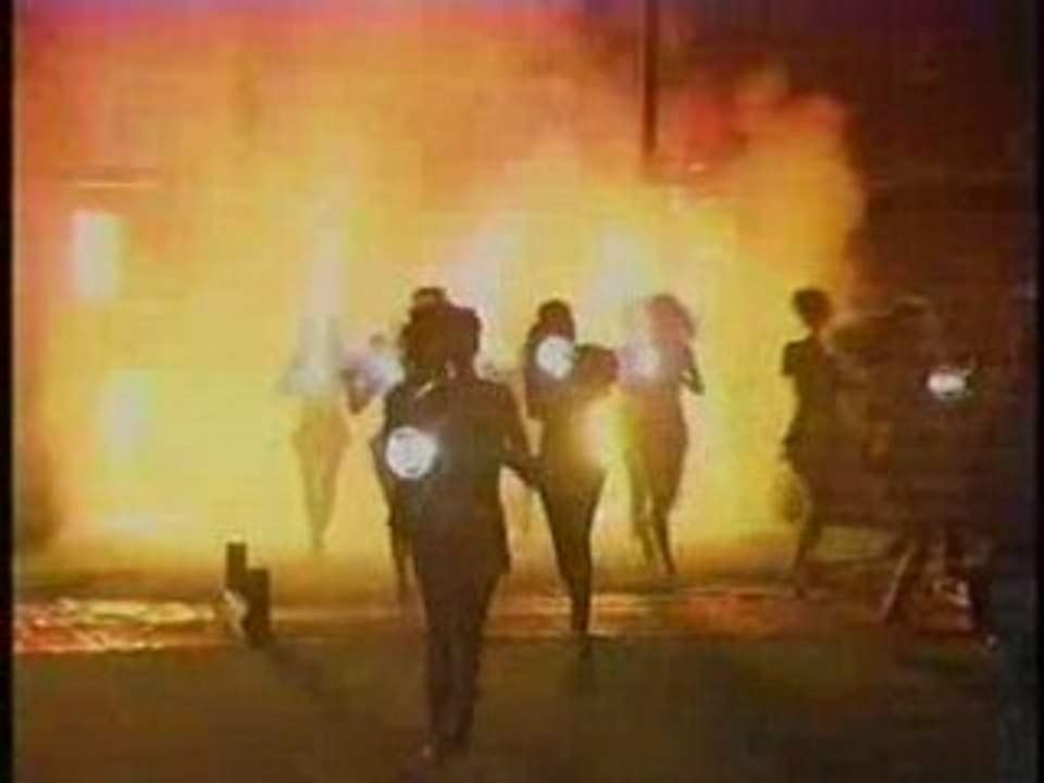 KNTV/KICU Commercial promos, June 2000