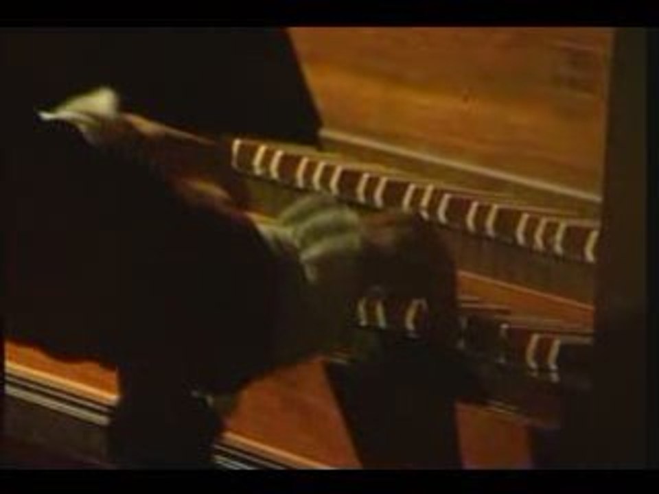 Charles dieupart - Ottavio Dantone