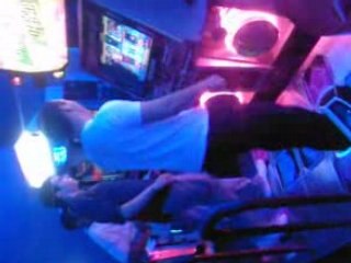 Alexandre et karim ddr