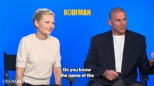 ‘My Name Is Jeff’: Channing Tatum Played Another Jeff In 'Roofman,' And Is Considering Legally Changing His Name
