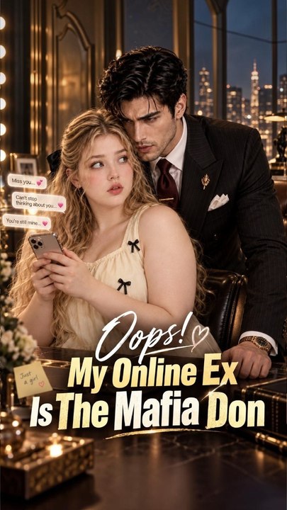 Oops! My Online Ex Is The Mafia Don | Episodes 1-32 Eng Sub (Short Drama)