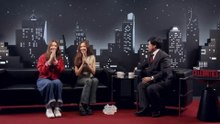 VIETSUB | NAMTANFILM | The Celebrities (Phần 1)