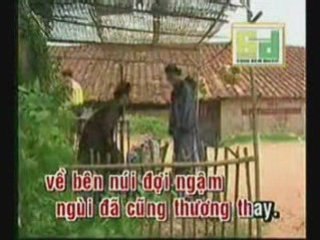 Chiec la thu phai - quang dung ,thanh thao
