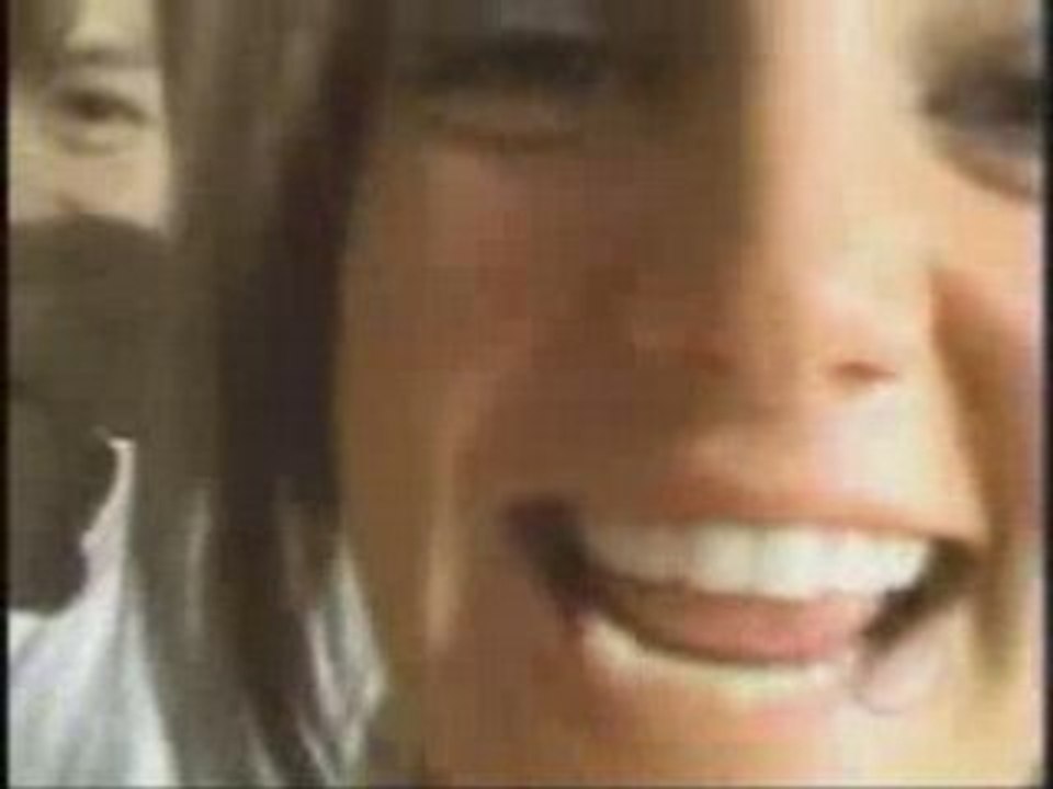 Britney Spears - The Never Seen Privat Scenes