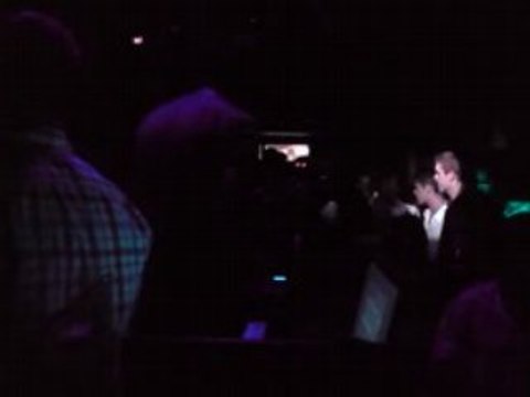 Underhall, Soirée Empreintes Digitales, @ Mistral, Aix